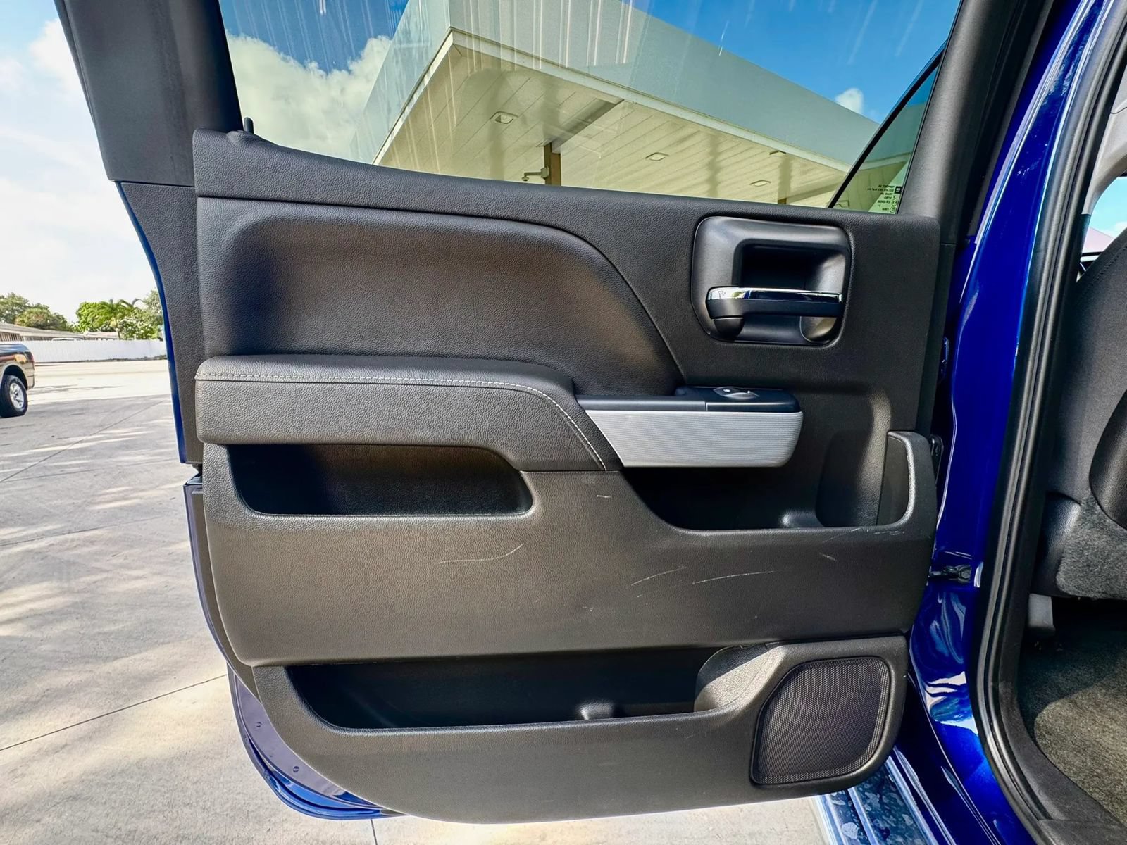 Used 2014 Chevrolet Silverado 1500 LT w/ All Star Edition AWD/4WD image 18