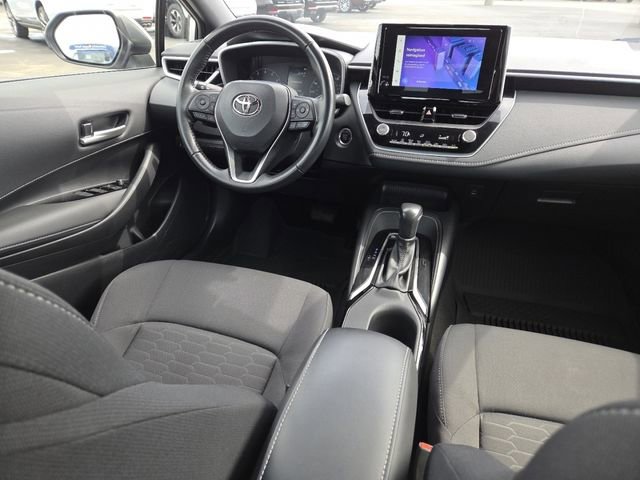Used 2024 Toyota Corolla SE FWD image 25