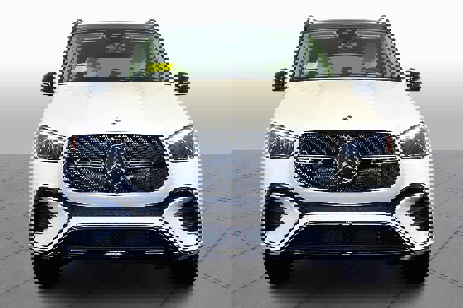 New 2026 Mercedes-Benz GLE 350 4MATIC image 2