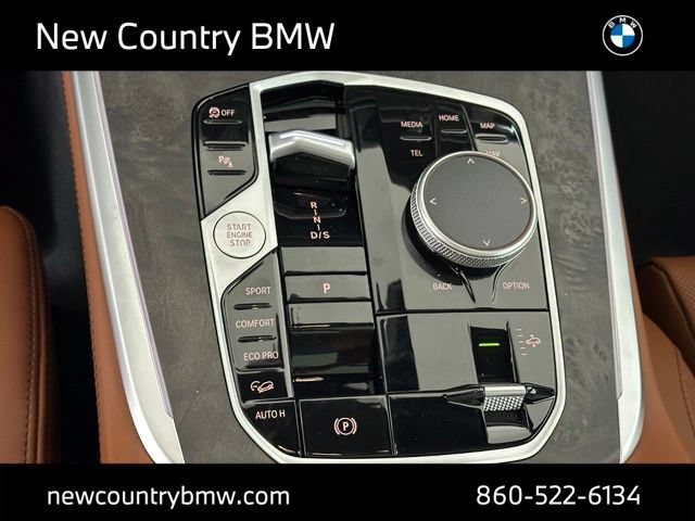 New 2027 BMW X7 xDrive40i w/ M Sport Package AWD/4WD image 21