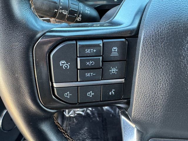 Used 2023 Ford Expedition Max Platinum AWD/4WD image 26