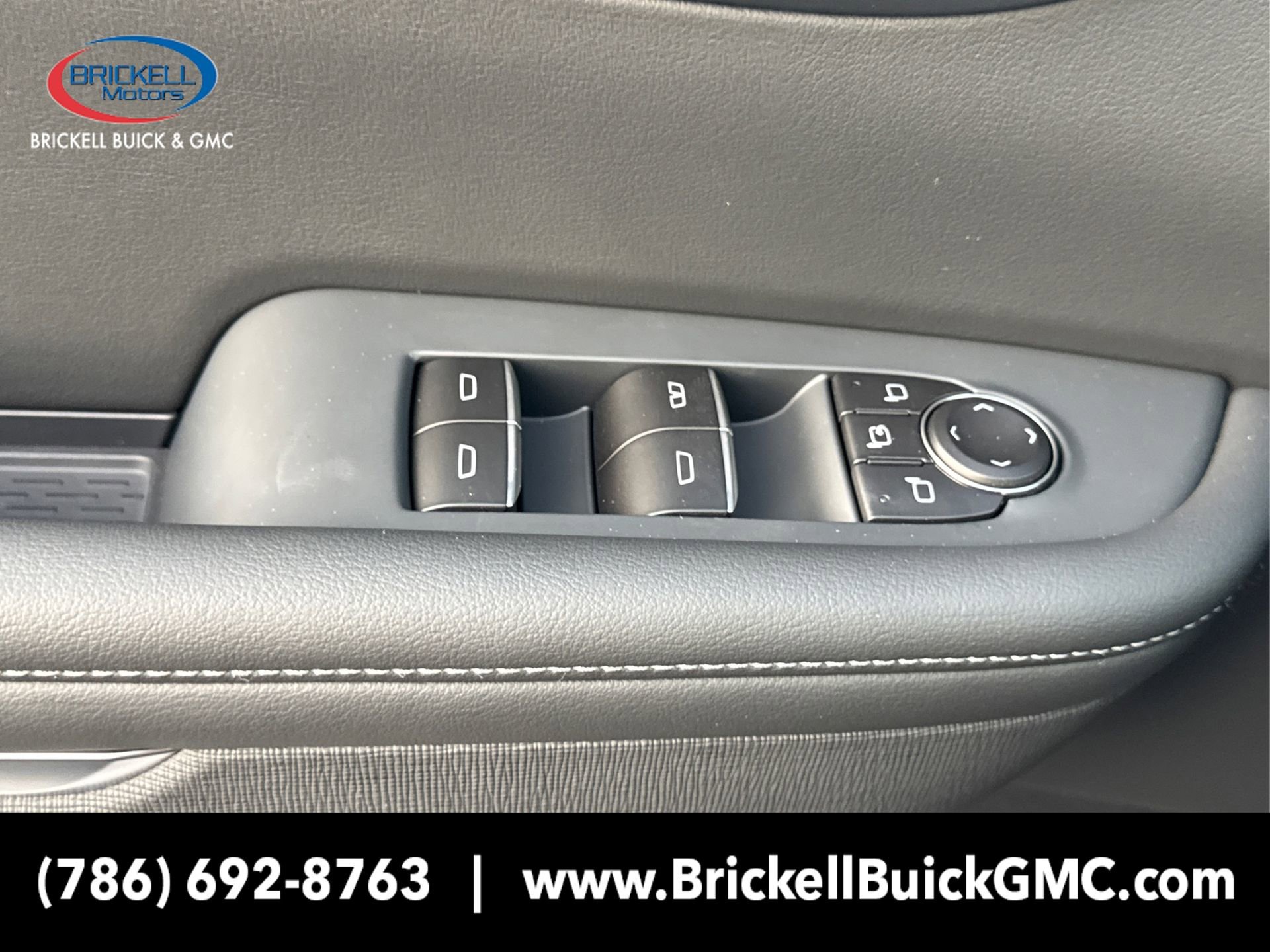 New 2026 Buick Enclave Sport Touring FWD image 34