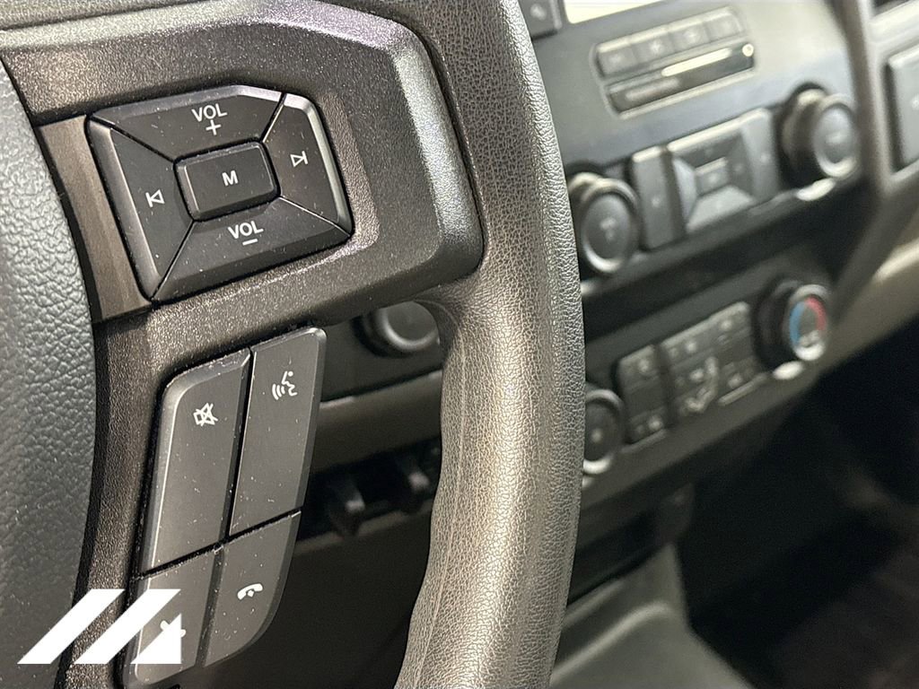 Used 2022 Ford F250 XL w/ Power Equipment Group image 13