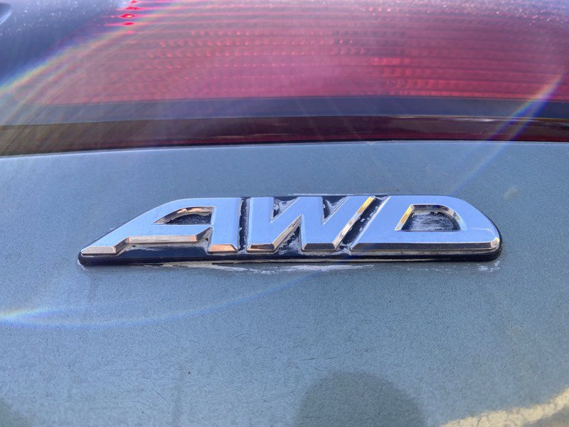 Used 2004 Subaru Outback Wagon image 20