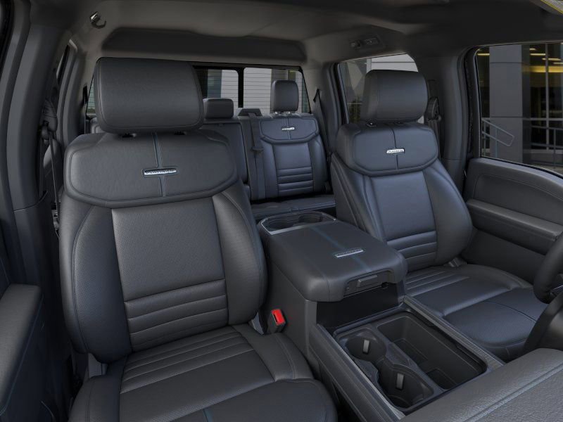 New 2026 Ford F250 Platinum w/ Tremor Off-Road Package image 10