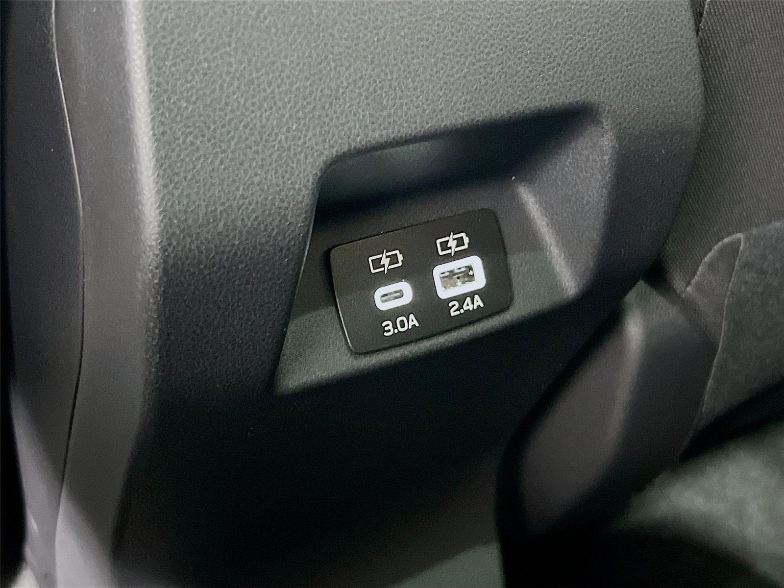 New 2026 Subaru Crosstrek 2.0i Premium image 24