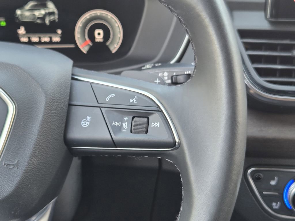 Certified 2023 Audi Q5 2.0T Prestige w/ Prestige Package image 37