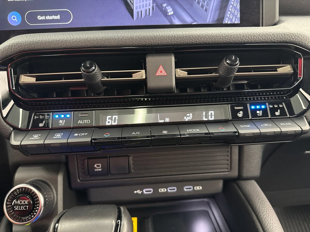 Certified 2025 Toyota Land Cruiser w/ Premium Package AWD/4WD image 29
