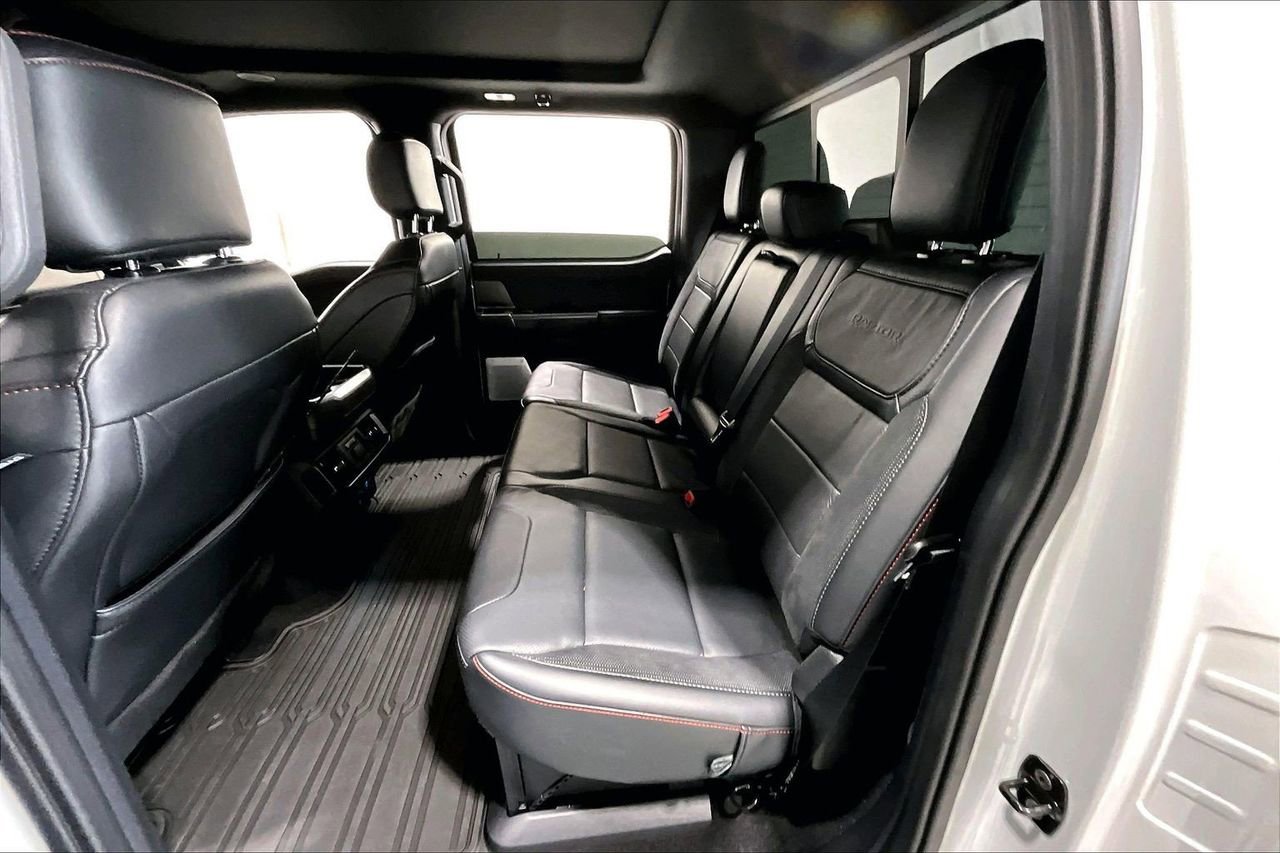 Used 2024 Ford F150 Raptor image 24