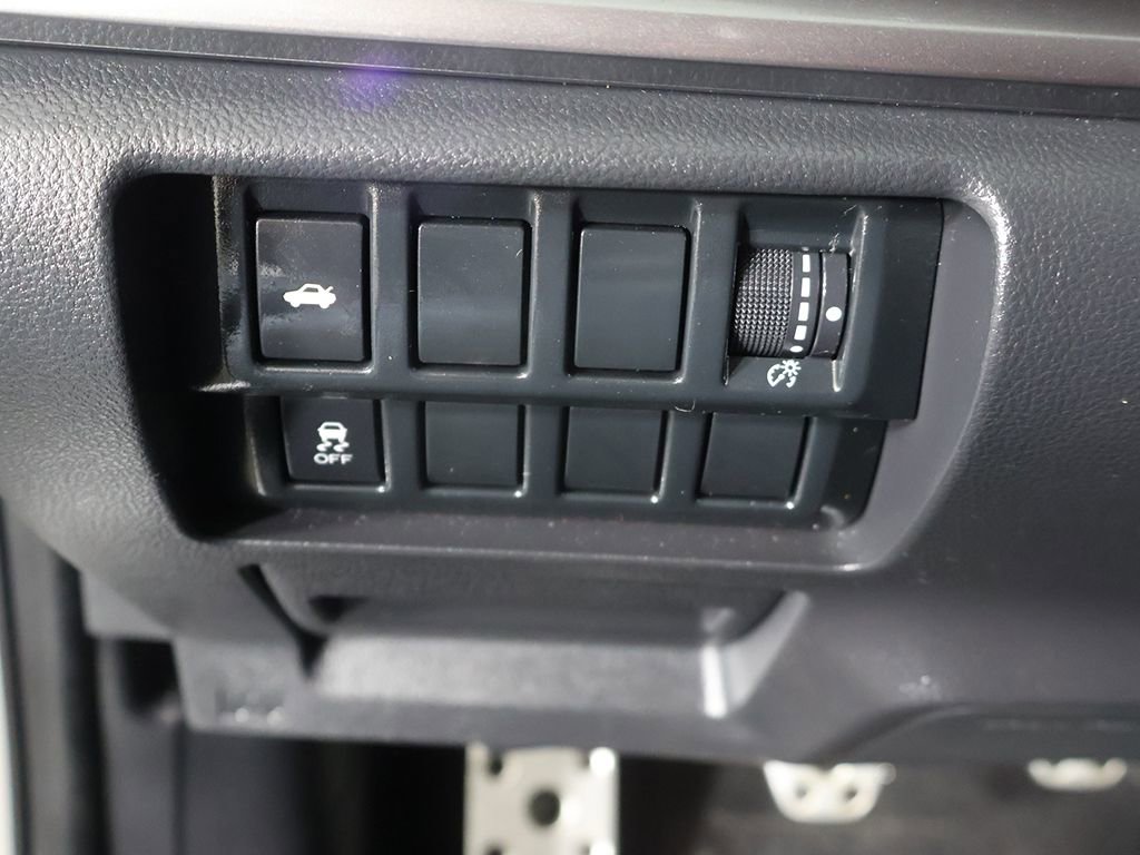 Used 2022 Subaru WRX Premium AWD/4WD image 30