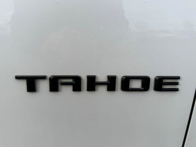 Used 2021 Chevrolet Tahoe RST RWD image 16