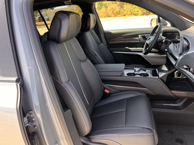 New 2027 Cadillac Vistiq Luxury AWD/4WD image 21