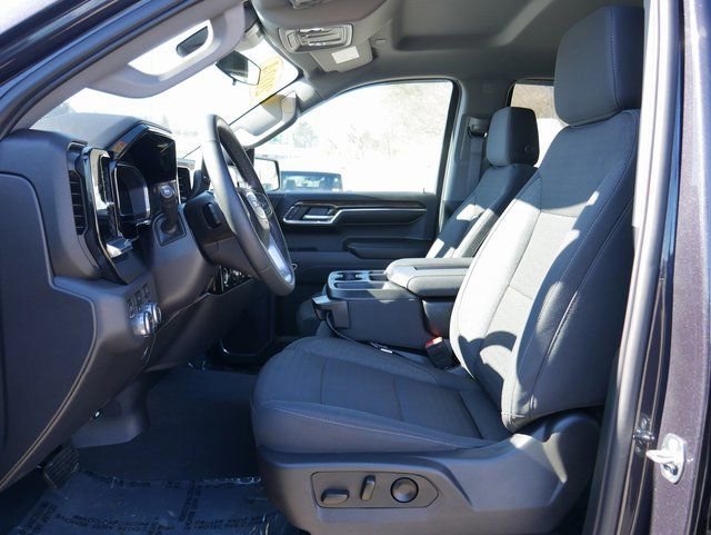 Used 2024 GMC Sierra 1500 Elevation image 14