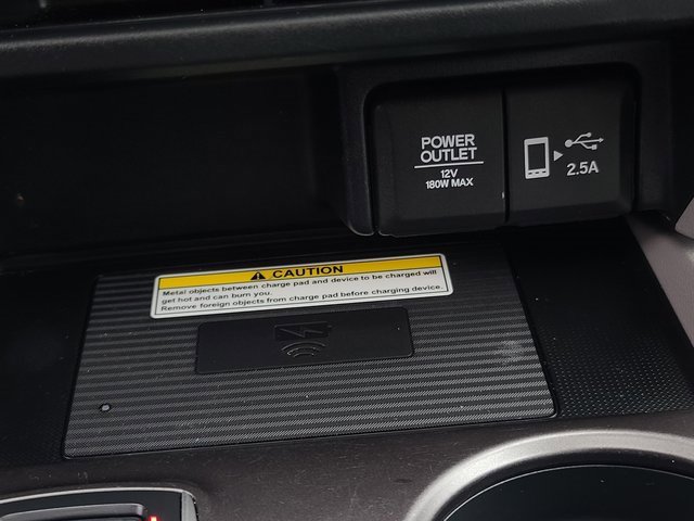 Certified 2022 Honda Pilot Special Edition image 27