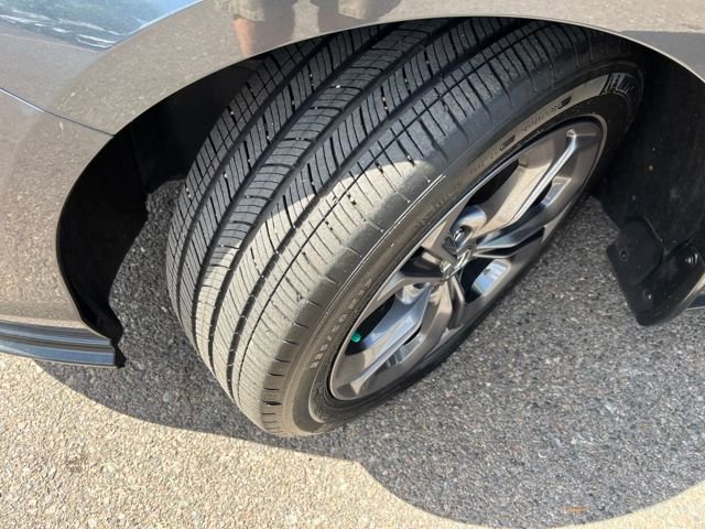 Certified 2023 Honda Accord EX image 28