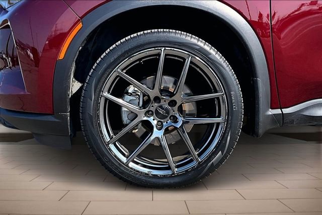 Used 2023 INFINITI QX60 Luxe w/ Cargo Package image 9