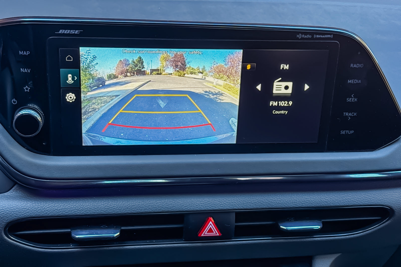 Used 2023 Hyundai Sonata N Line w/ Preferred Accessory Package FWD image 27
