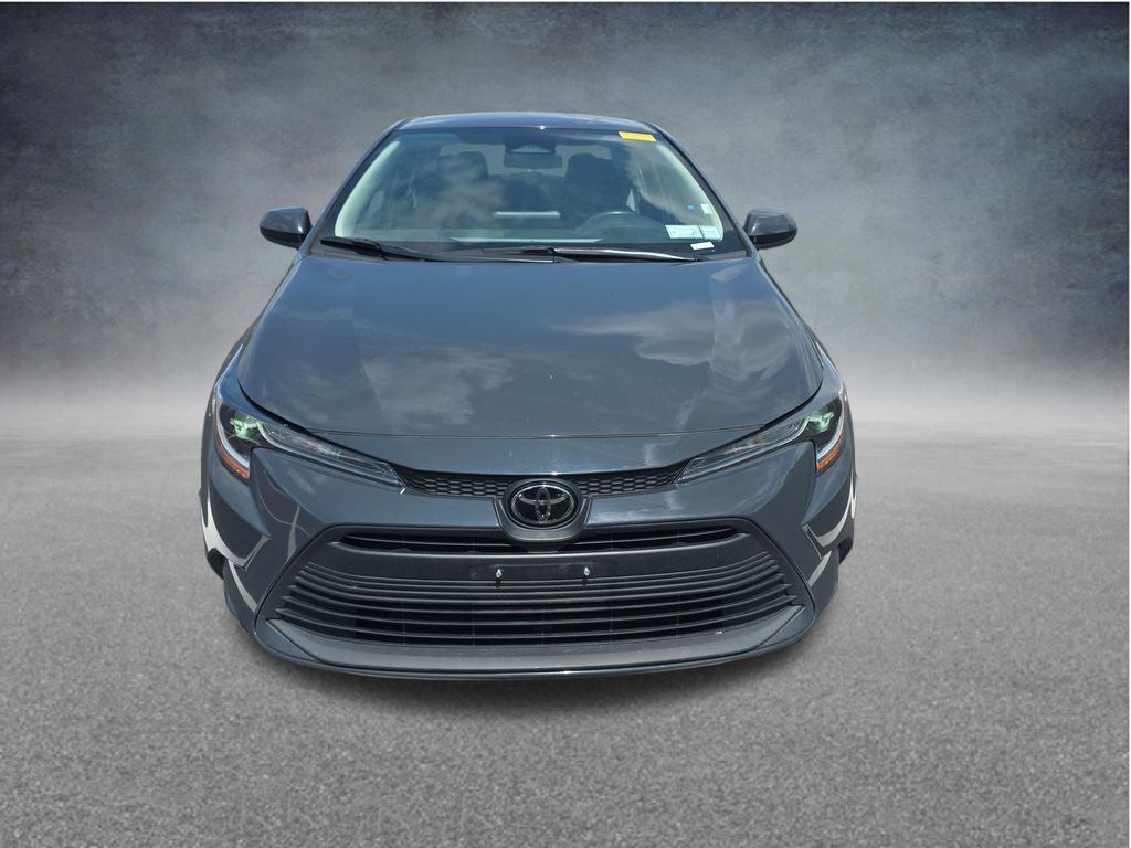Used 2024 Toyota Corolla LE FWD image 15