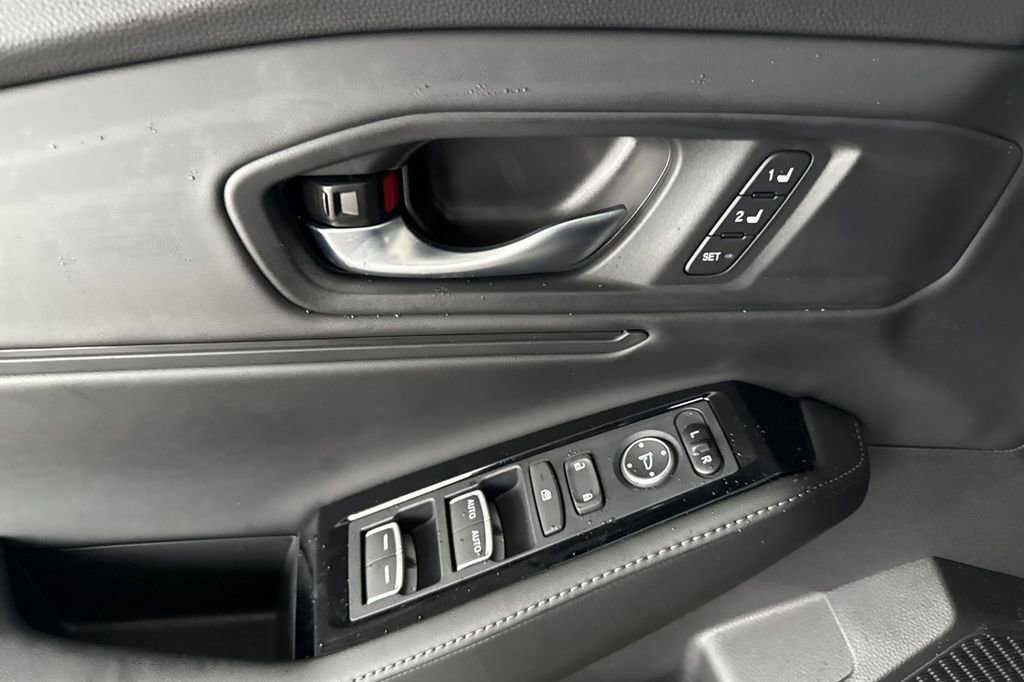 New 2026 Honda Accord Touring image 11