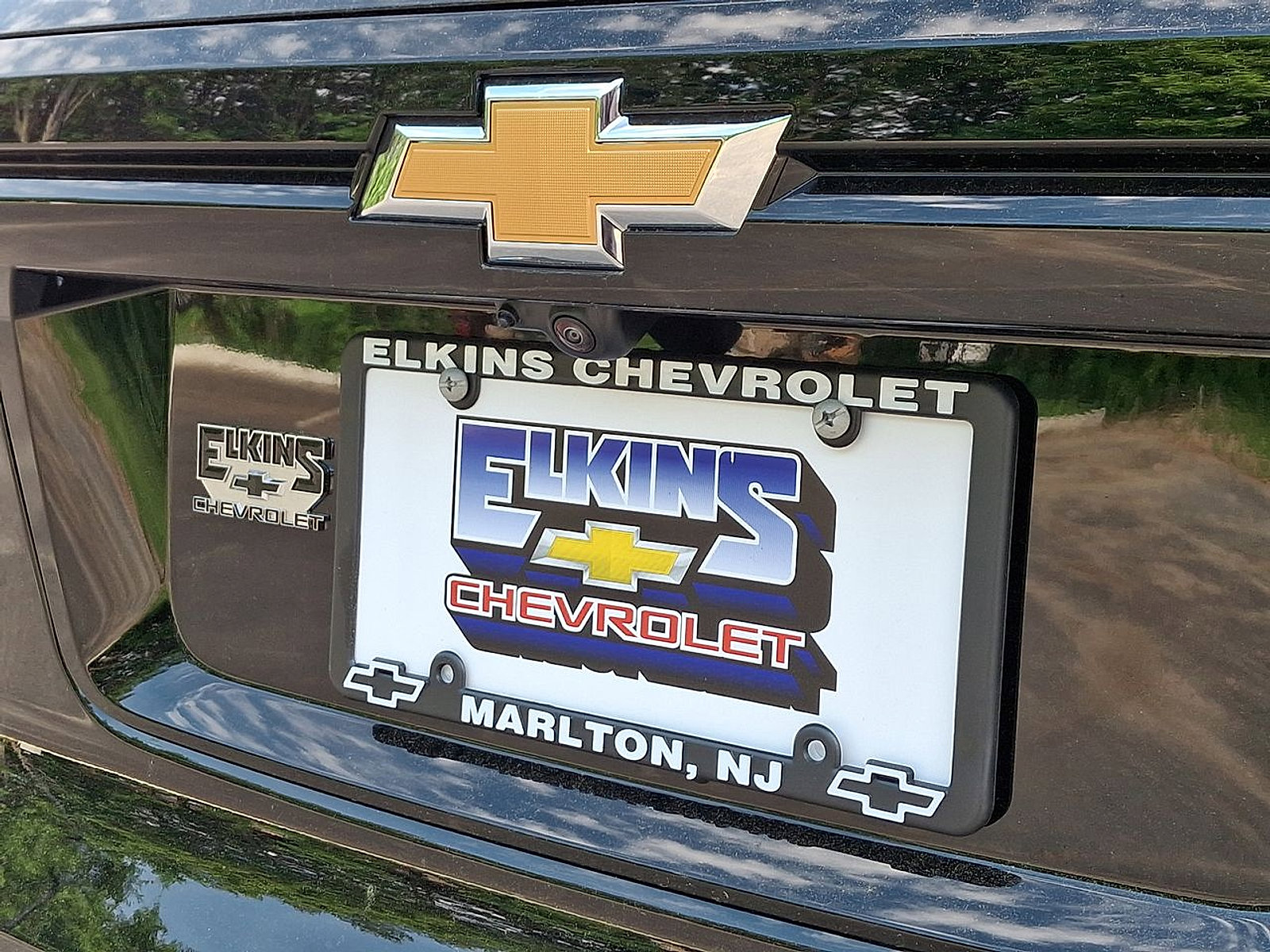 New 2026 Chevrolet Traverse LT w/ Sun and Wheel Package AWD/4WD image 19