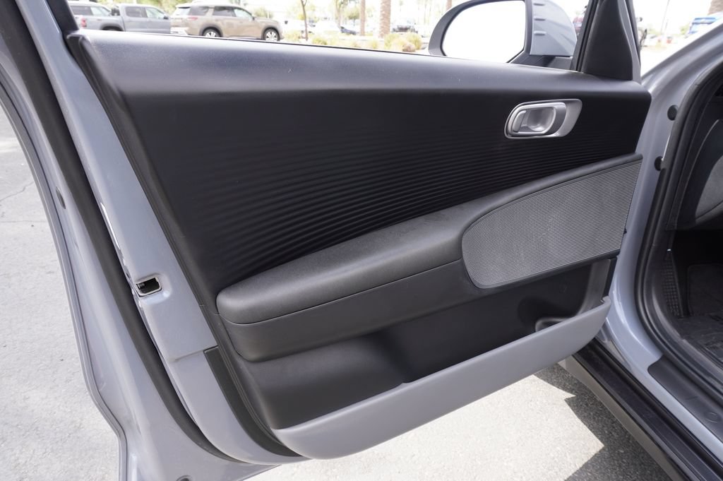 Used 2024 Hyundai Ioniq 6 SEL RWD image 14