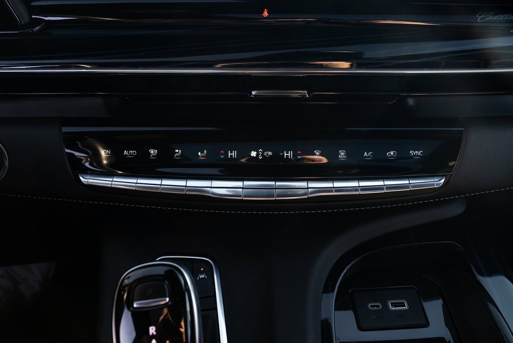 Used 2021 Cadillac Escalade Sport image 16