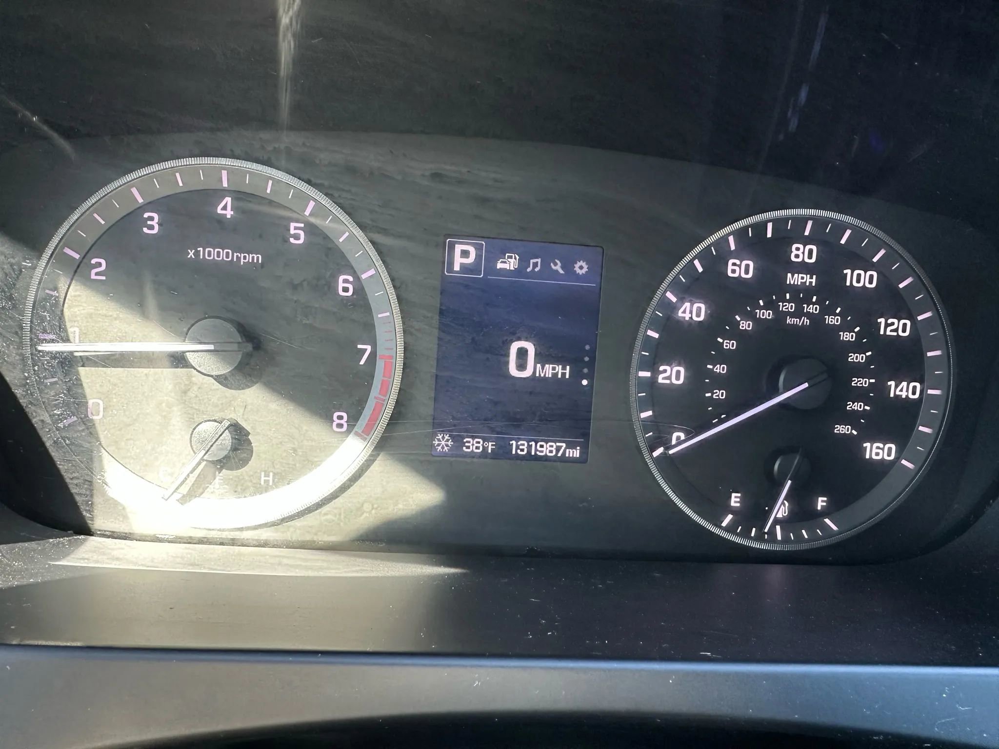 Used 2017 Hyundai Sonata Sport w/ Value Edition Package 02 image 24