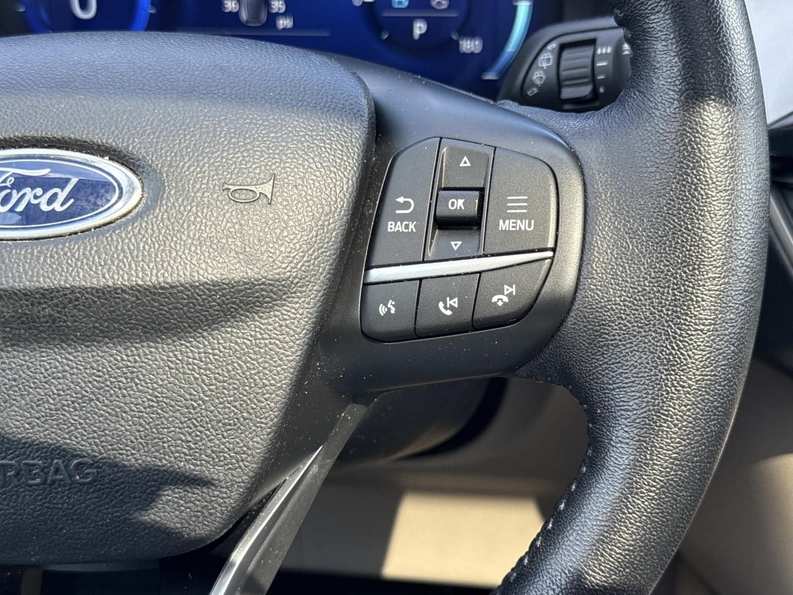 Used 2020 Ford Escape SE Sport AWD/4WD image 14
