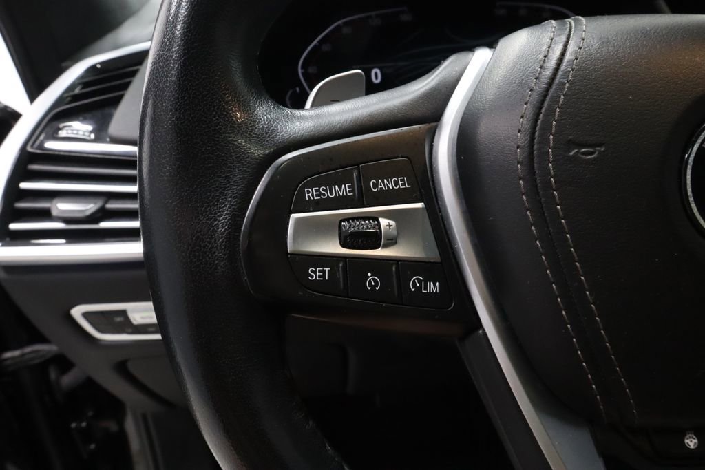 Used 2023 BMW X5 sDrive40i RWD image 27