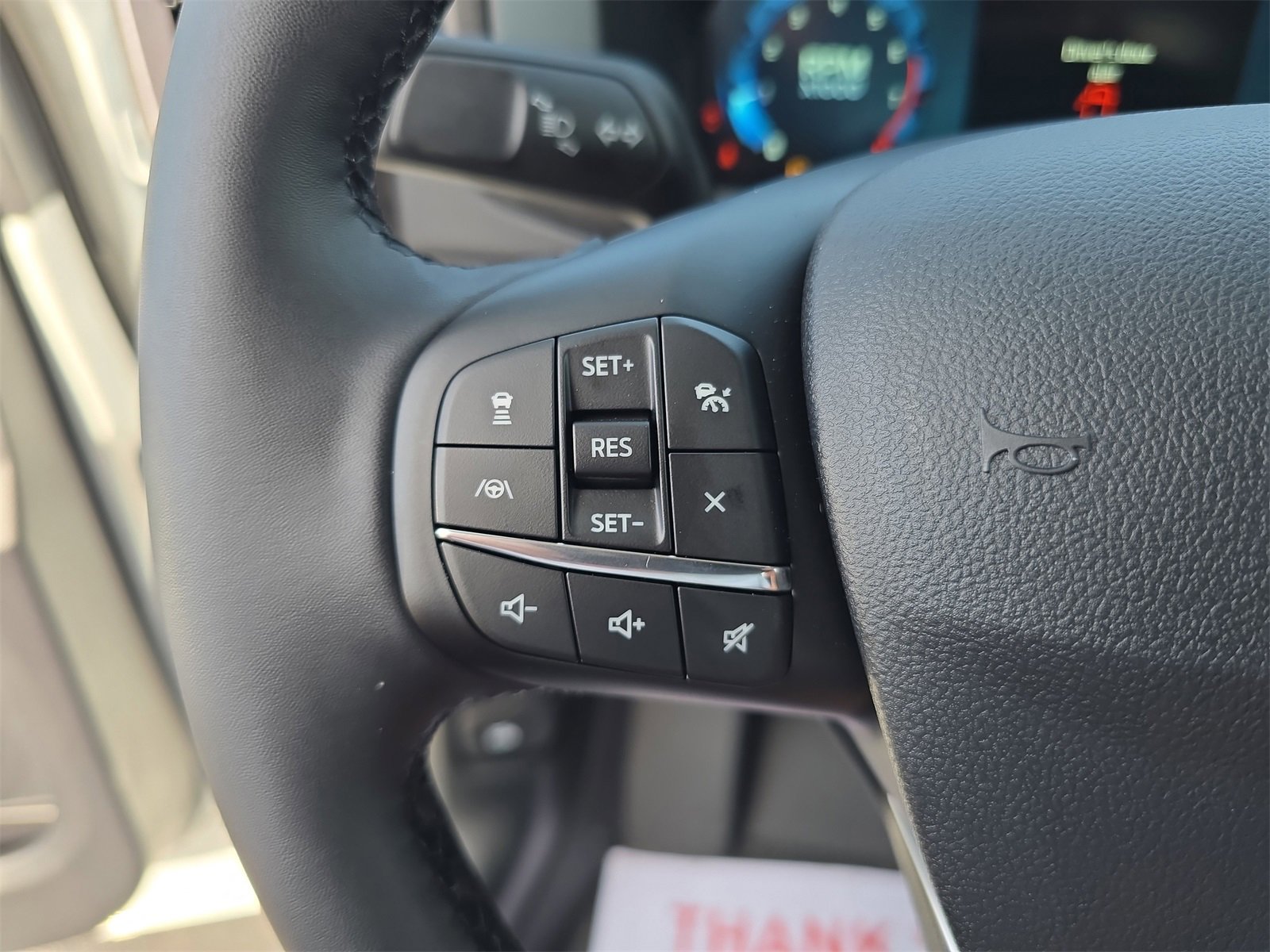 New 2025 Ford Bronco Sport Outer Banks w/ Outer Banks Tech Package+ image 23