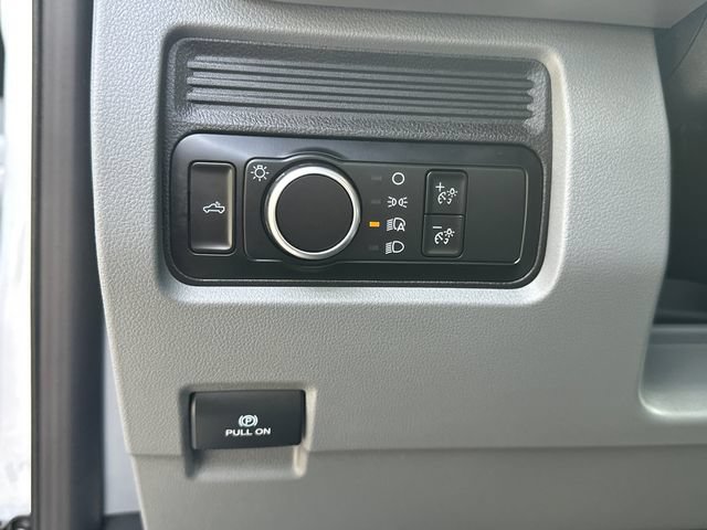 Certified 2025 Ford F250 XL w/ XL Driver Assist Package AWD/4WD image 19