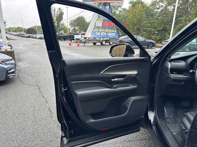 Certified 2024 Toyota Grand Highlander XLE image 29