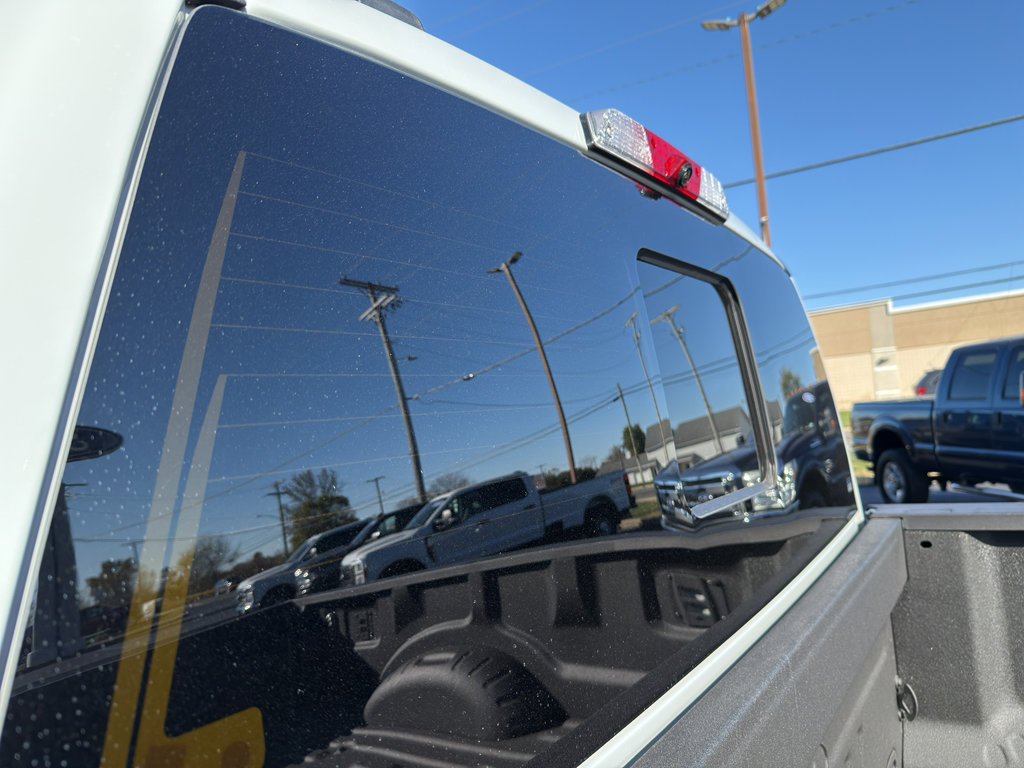 Used 2025 Ford F250 XL w/ STX Appearance Package image 22