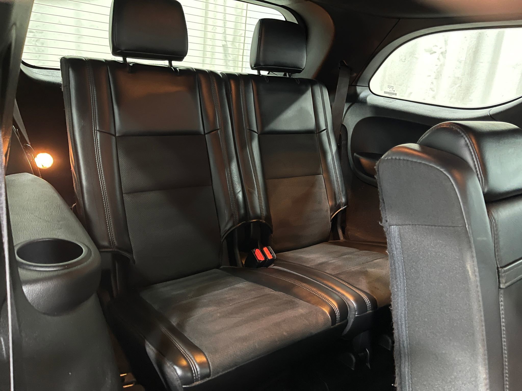 Used 2020 Dodge Durango GT image 31