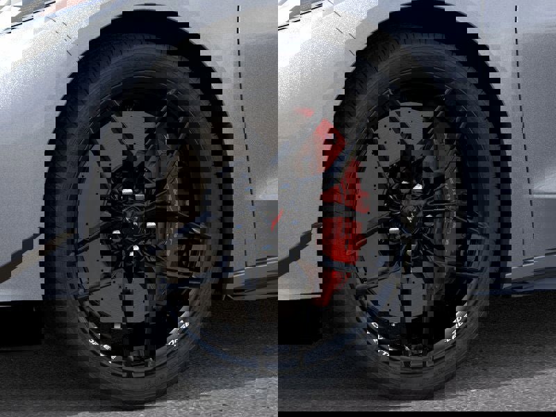 New 2026 Chevrolet Corvette Z06 w/ Z07 Performance Package image 9