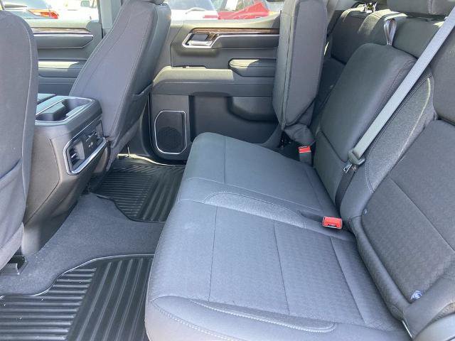 Used 2026 GMC Sierra 1500 Elevation w/ Preferred Package AWD/4WD image 21
