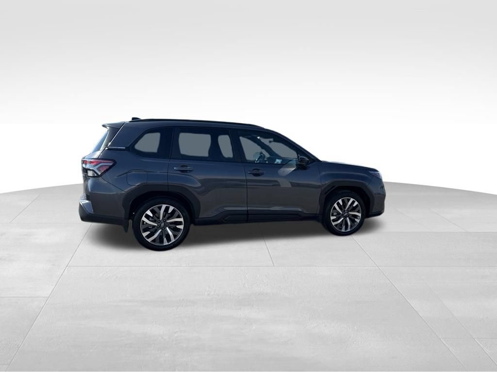 Used 2026 Subaru Forester Touring w/ Touring Package AWD/4WD image 9