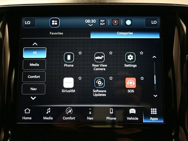 Certified 2022 RAM 1500 Big Horn image 43