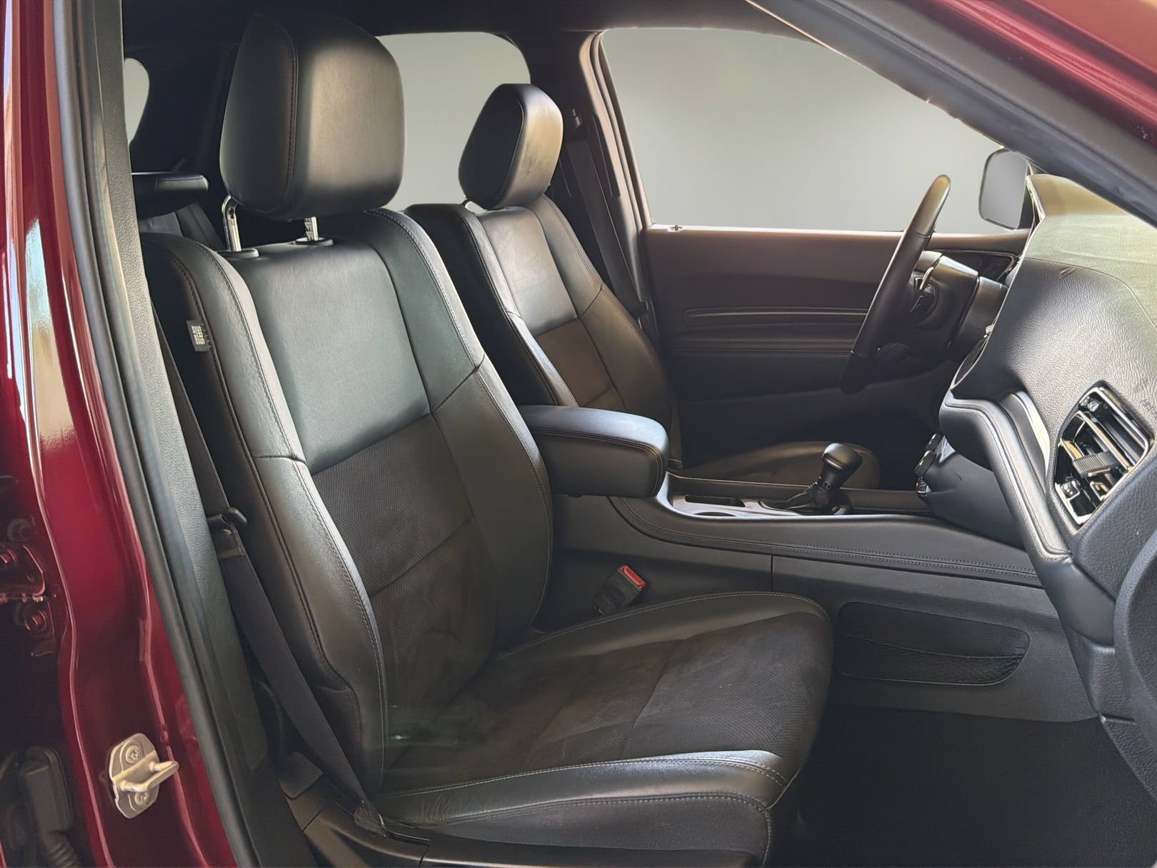 Used 2022 Dodge Durango GT AWD/4WD image 21