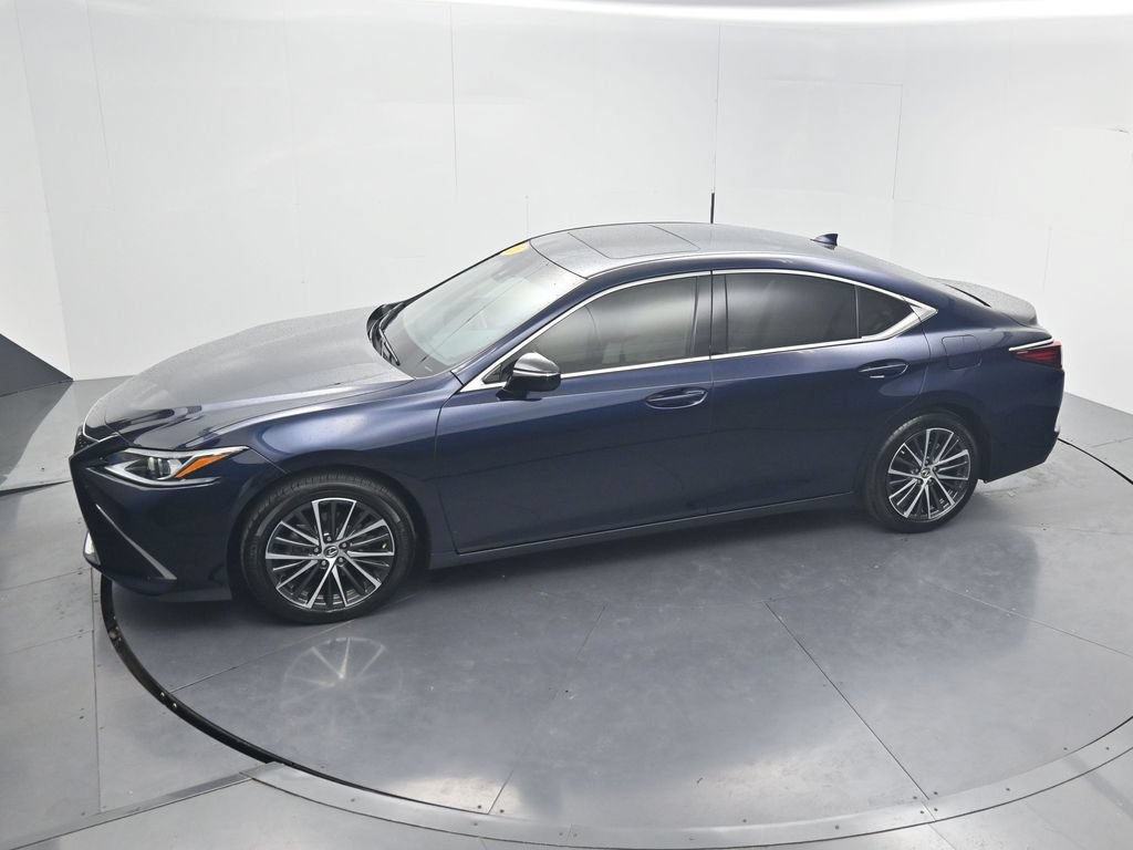 Used 2025 Lexus ES 350 w/ Premium Package FWD image 62