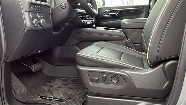 New 2026 Chevrolet Tahoe Premier image 13