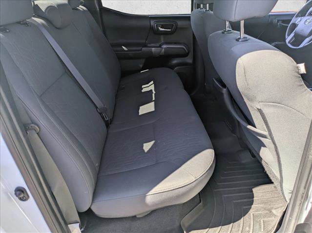 Used 2019 Toyota Tacoma TRD Off-Road image 17
