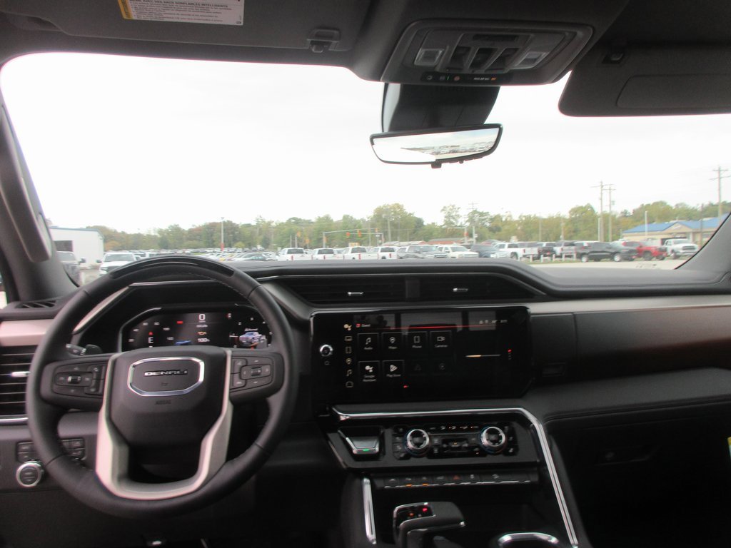 New 2026 GMC Sierra 1500 Denali image 17