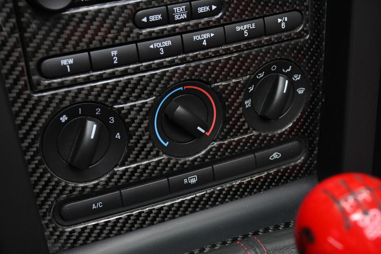 Used 2007 Ford Mustang Shelby GT500 image 43