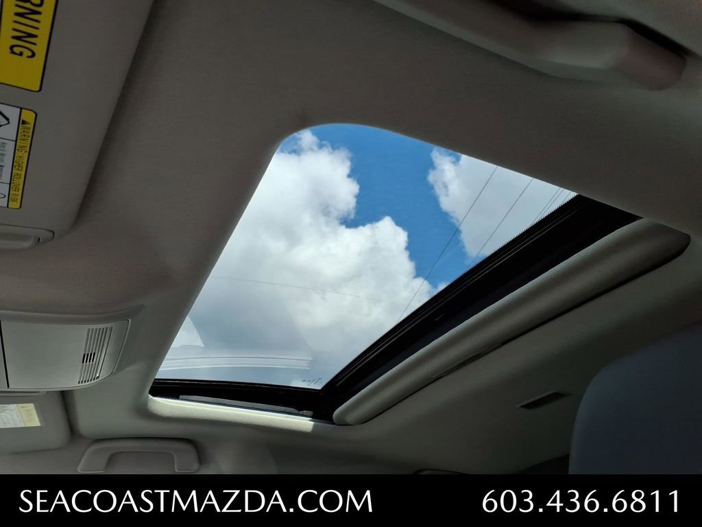 New 2026 MAZDA CX-30 AWD 2.5 S image 7