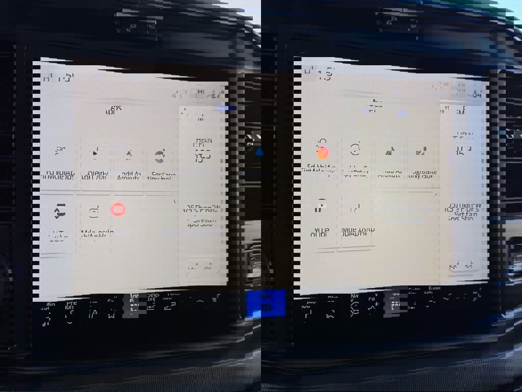 New 2026 Ford F250 Platinum AWD/4WD image 55