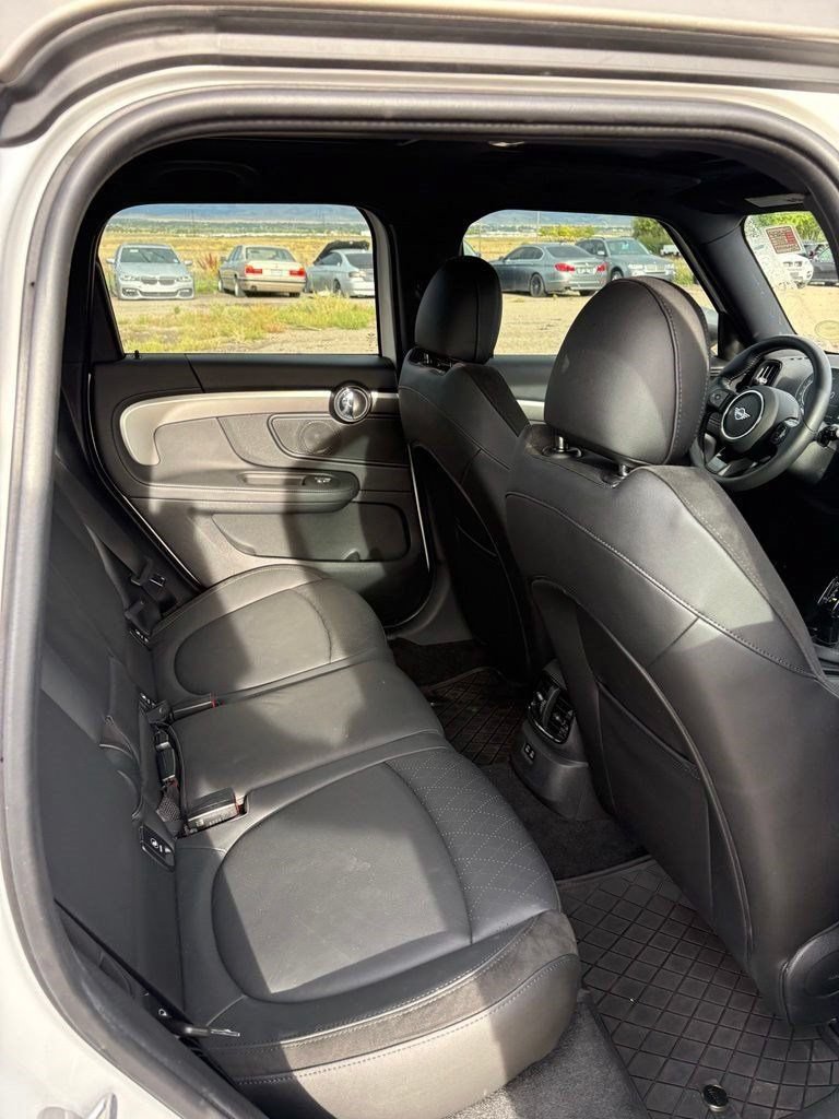 Used 2023 MINI Cooper Countryman S AWD/4WD image 12