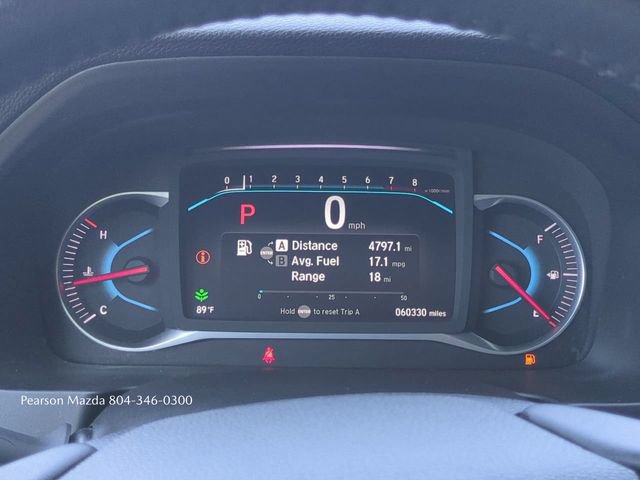 Used 2022 Honda Pilot Touring image 30