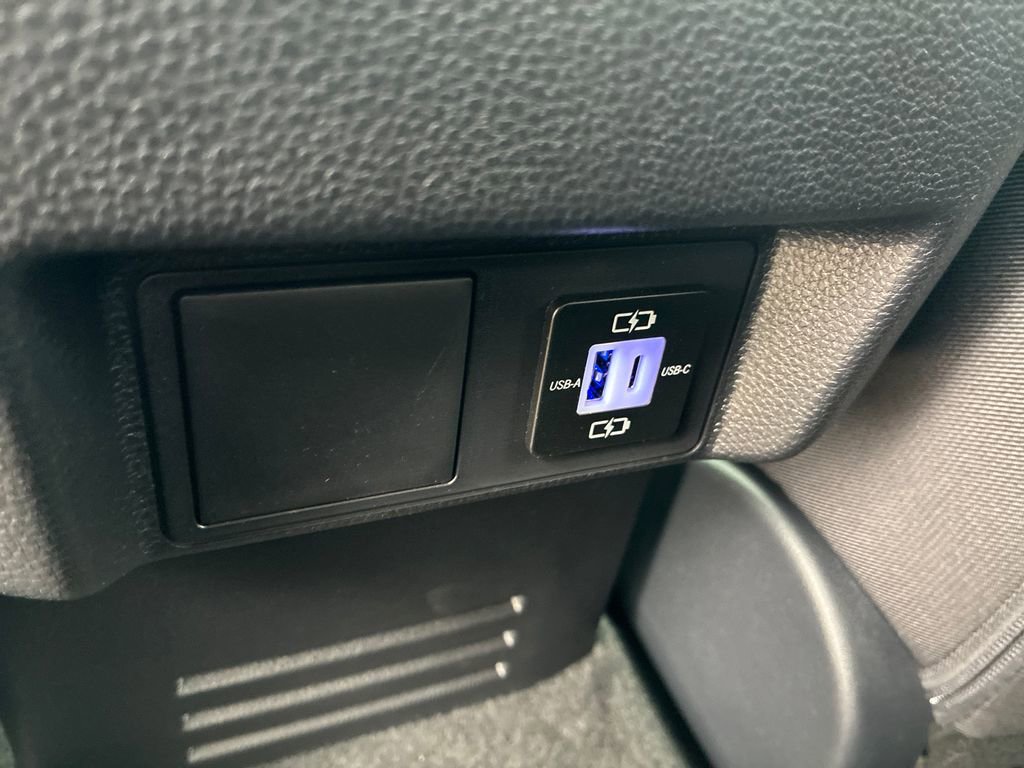 New 2026 Toyota Tacoma SR image 27