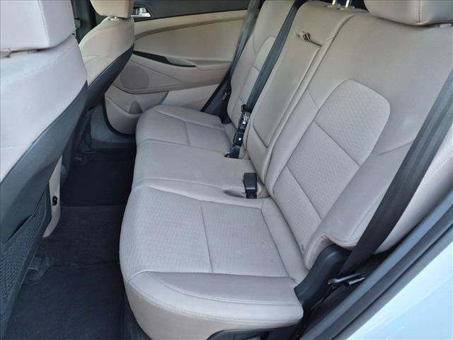 Used 2019 Hyundai Tucson SEL FWD image 13